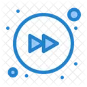 Forward  Icon