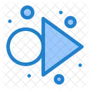 Forward  Icon