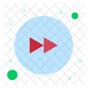 Forward  Icon