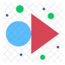Forward  Icon