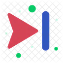 Forward  Icon