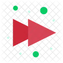 Forward  Icon