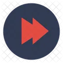 Forward  Icon