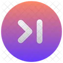 Forward  Icon
