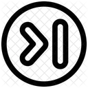 Forward  Icon