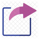 Forward  Icon