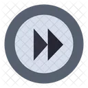 Forward  Icon