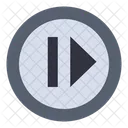 Forward  Icon