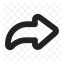 Forward Icon