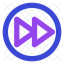 Forward  Icon