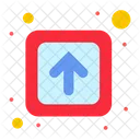 Forward  Icon