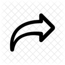 Forward Icon