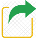 Forward  Icon