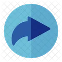 Forward  Icon