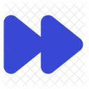 Forward  Icon