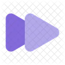Forward  Icon