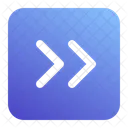 Forward  Icon