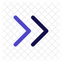 Forward  Icon