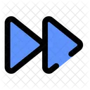 Forward  Icon