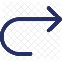 Forward  Icon