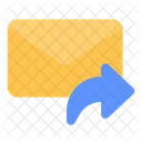 Forward  Icon