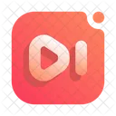 Forward Arrow Next Icon