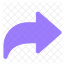 Forward  Icon