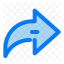 Forward  Icon