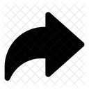 Forward  Icon