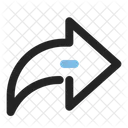 Forward  Icon