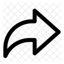 Forward  Icon