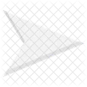 Forward  Icon