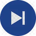 Forward Arrow Next Icon