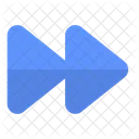 Forward  Icon