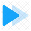 Forward  Icon
