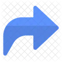 Forward  Icon