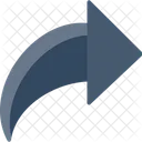 Forward  Icon