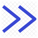 Forward  Icon