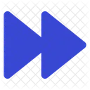 Forward  Icon