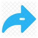 Forward  Icon