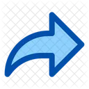 Forward  Icon