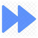 Forward  Icon