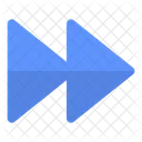 Forward  Icon