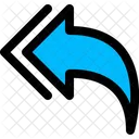 Forward  Icon