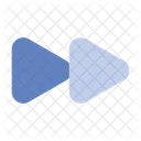 Forward  Icon