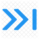 Forward  Icon