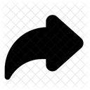 Forward  Icon