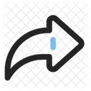 Forward  Icon