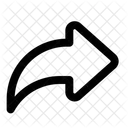 Forward  Icon