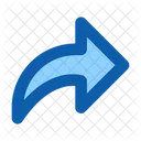 Forward  Icon